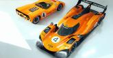 McLaren MCL-HY - Zdjęcie 11