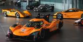 McLaren MCL-HY - Zdjęcie 16