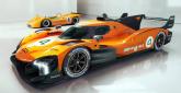 McLaren MCL-HY - Zdjęcie 6