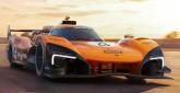 McLaren MCL-HY - Zdjęcie 7