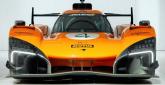 McLaren MCL-HY - Zdjęcie 9
