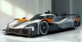 McLaren MCL-HY GTR - Zdjęcie 2