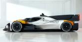 McLaren MCL-HY GTR - Zdjęcie 3