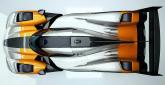 McLaren MCL-HY GTR - Zdjęcie 4