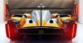 McLaren MCL-HY GTR - Zdjęcie 5