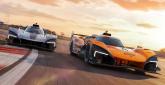 McLaren MCL-HY GTR - Zdjęcie 6