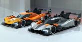 McLaren MCL-HY GTR - Zdjęcie 7