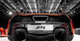 McLaren P1 - Zdjęcie 22