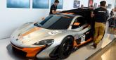 McLaren P1 GTR - Zdjęcie 12