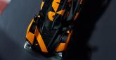 McLaren Project Endurance Le Mans Hypercar - Zdjęcie 12