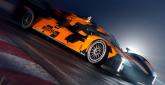 McLaren Project Endurance Le Mans Hypercar - Zdjęcie 13