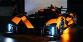 McLaren Project Endurance Le Mans Hypercar - Zdjęcie 14
