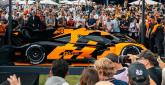 McLaren Project Endurance Le Mans Hypercar - Zdjęcie 15