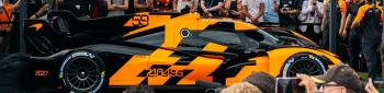 McLaren Project Endurance Le Mans Hypercar - Zdjęcie 15
