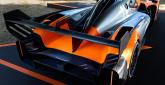 McLaren Project Endurance Le Mans Hypercar - Zdjęcie 2