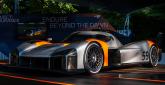 McLaren Project Endurance Le Mans Hypercar - Zdjęcie 27
