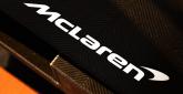 McLaren Project Endurance Le Mans Hypercar - Zdjęcie 29