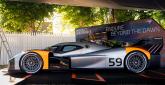 McLaren Project Endurance Le Mans Hypercar - Zdjęcie 3