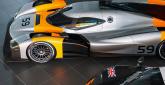 McLaren Project Endurance Le Mans Hypercar - Zdjęcie 33