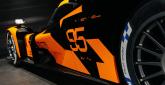 McLaren Project Endurance Le Mans Hypercar - Zdjęcie 39