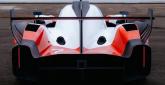 McLaren Project Endurance Le Mans Hypercar - Zdjęcie 44