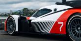 McLaren Project Endurance Le Mans Hypercar - Zdjęcie 46