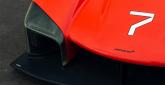 McLaren Project Endurance Le Mans Hypercar - Zdjęcie 47