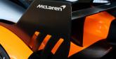 McLaren Project Endurance Le Mans Hypercar - Zdjęcie 5