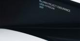 McLaren Project Endurance Le Mans Hypercar - Zdjęcie 50