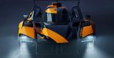 McLaren Project Endurance Le Mans Hypercar - Zdjęcie 6