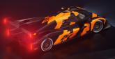 McLaren Project Endurance Le Mans Hypercar - Zdjęcie 8