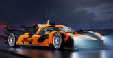 McLaren Project Endurance Le Mans Hypercar - Zdjęcie 9