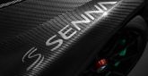 McLaren Senna - Zdjęcie 115