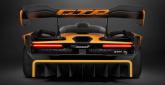 McLaren Senna GTR - Zdjęcie 5