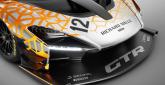 McLaren Senna GTR - Zdjęcie 7