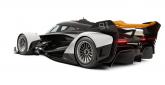 McLaren Solus GT - Zdjęcie 40
