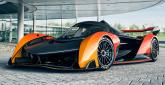 McLaren Solus GT - Zdjęcie 51