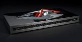 McLaren Speedtail - Zdjęcie 25