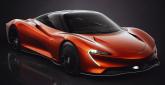 McLaren Speedtail - Zdjęcie 29
