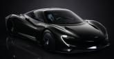 McLaren Speedtail - Zdjęcie 33
