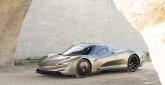 McLaren Speedtail - Zdjęcie 40