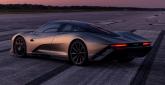 McLaren Speedtail - Zdjęcie 52