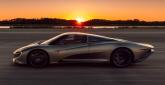 McLaren Speedtail - Zdjęcie 57