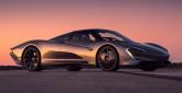 McLaren Speedtail - Zdjęcie 58