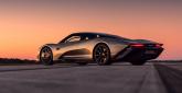 McLaren Speedtail - Zdjęcie 59