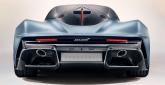 McLaren Speedtail - Zdjęcie 6