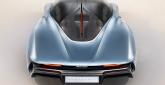McLaren Speedtail - Zdjęcie 7