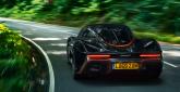McLaren Speedtail - Zdjęcie 70