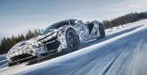 McLaren W1 - Zdjęcie 65