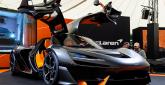 McLaren W1 - Zdjęcie 68